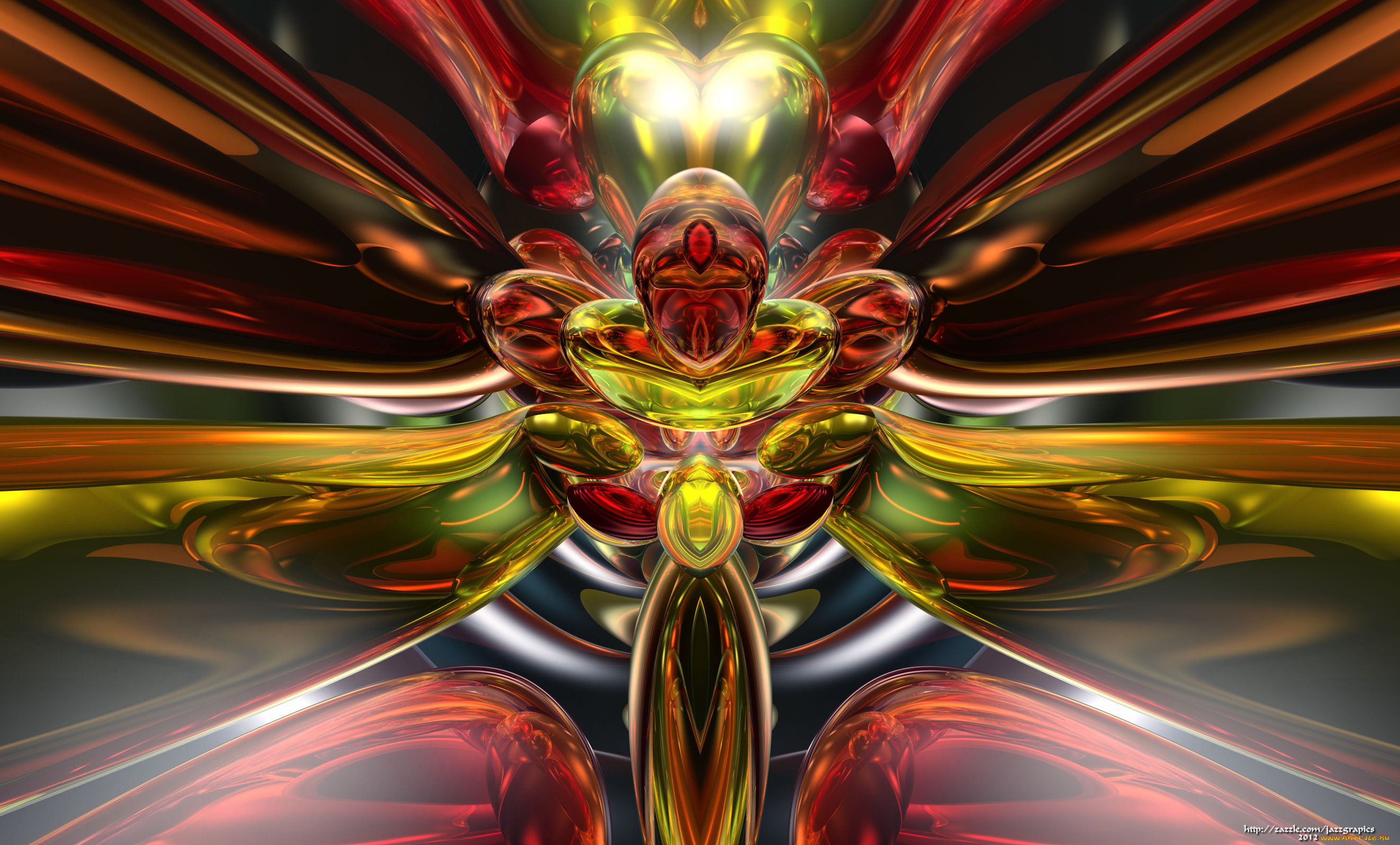 3, , fractal, , , , 